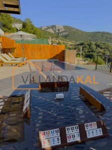 Villa Lio